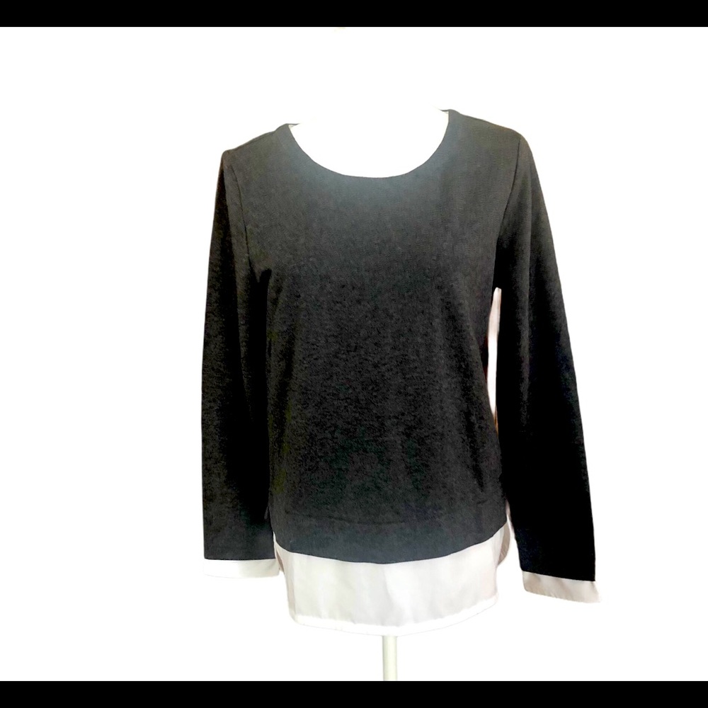Marc New York Performance Gray Loungewear Sz M